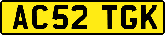 AC52TGK