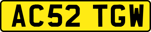 AC52TGW