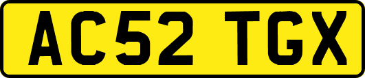 AC52TGX