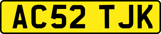 AC52TJK