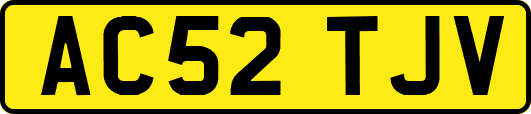 AC52TJV