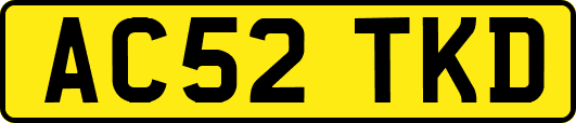 AC52TKD