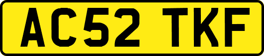 AC52TKF