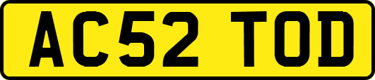 AC52TOD