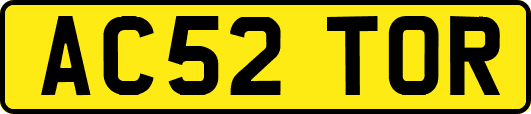 AC52TOR