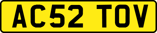 AC52TOV