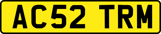 AC52TRM