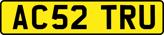 AC52TRU