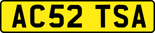 AC52TSA