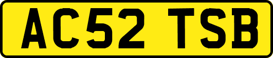 AC52TSB