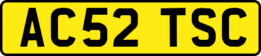 AC52TSC