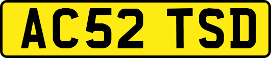 AC52TSD