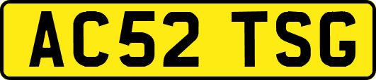 AC52TSG