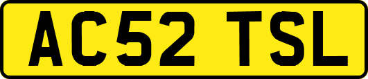 AC52TSL