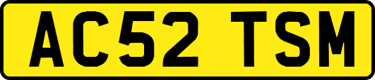 AC52TSM