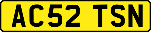 AC52TSN