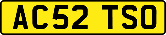 AC52TSO