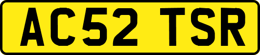 AC52TSR