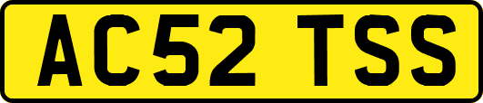 AC52TSS