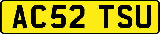 AC52TSU