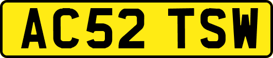 AC52TSW