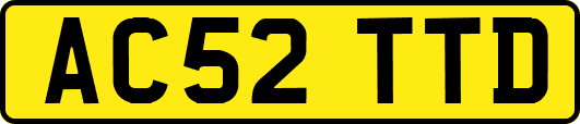 AC52TTD