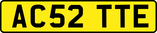 AC52TTE
