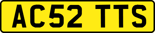 AC52TTS