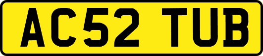 AC52TUB