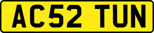 AC52TUN