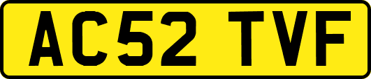 AC52TVF