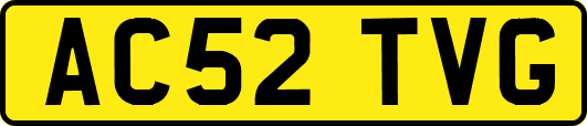 AC52TVG