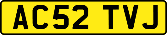 AC52TVJ