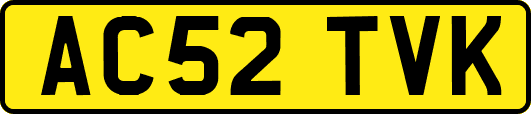 AC52TVK