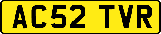 AC52TVR