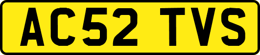 AC52TVS