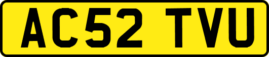 AC52TVU