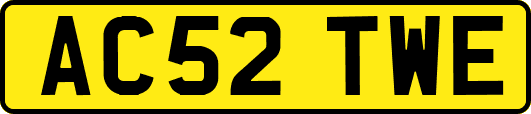 AC52TWE