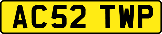 AC52TWP