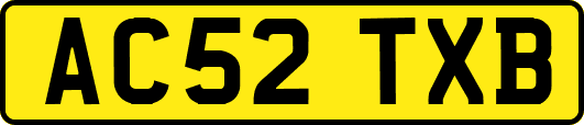 AC52TXB