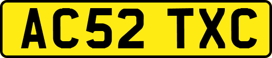 AC52TXC