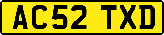 AC52TXD