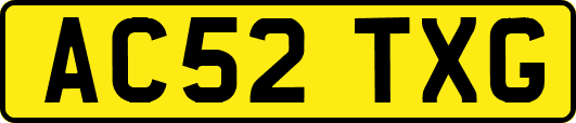 AC52TXG