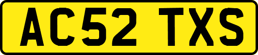 AC52TXS