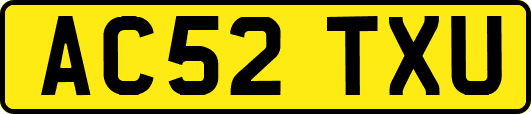 AC52TXU
