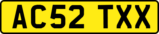 AC52TXX