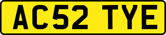 AC52TYE