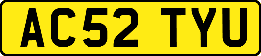 AC52TYU