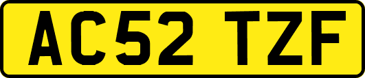 AC52TZF
