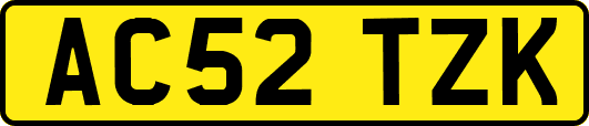 AC52TZK